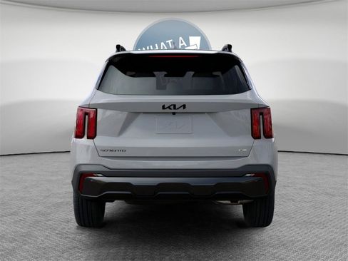 New 2026 Kia Sorento X-Line EX image 5