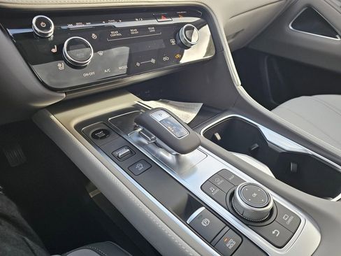 New 2026 INFINITI QX60 Luxe w/ Cargo Package image 28