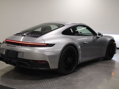 Certified 2026 Porsche 911 Carrera GTS RWD image 7