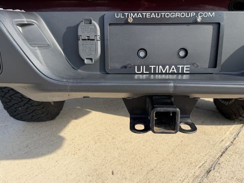 Used 2021 Jeep Gladiator Overland w/ Popular Equipment Package AWD/4WD image 8