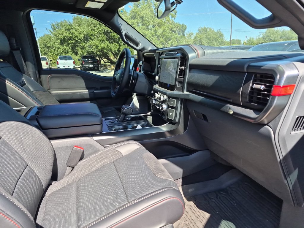 Used 2026 Ford F150 Raptor AWD/4WD image 36