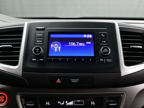 Used 2019 Honda Ridgeline Sport image 18