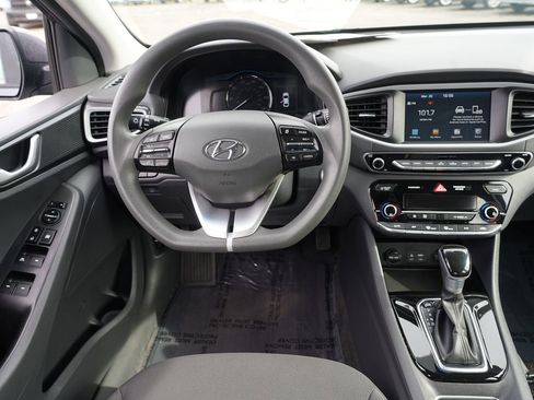 Used 2018 Hyundai Ioniq Blue image 20