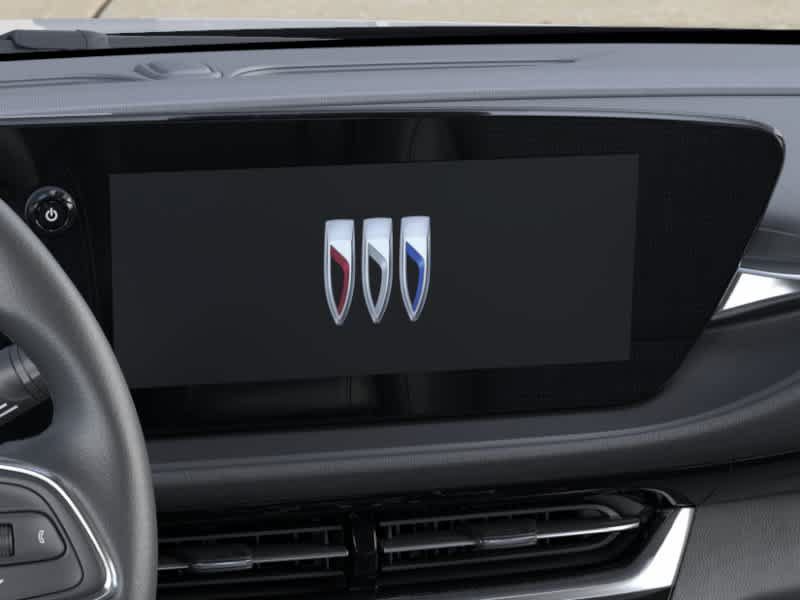 New 2026 Buick Envista Avenir FWD image 20
