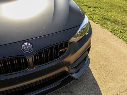 Used 2016 BMW M4 Coupe RWD image 57