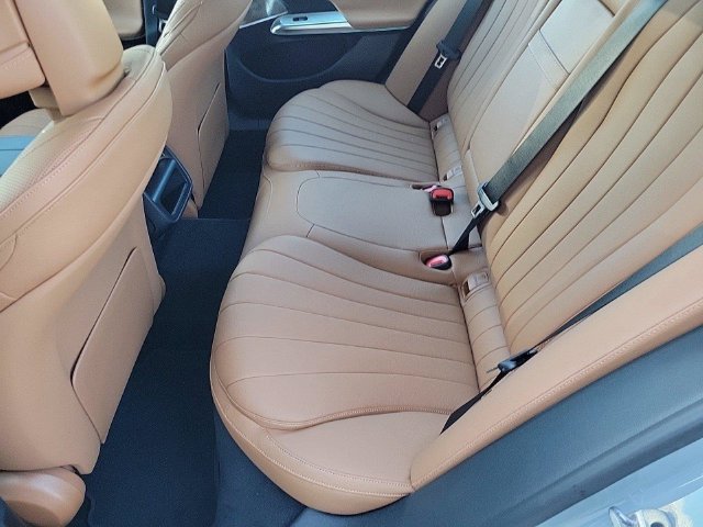Certified 2025 Mercedes-Benz E 350 4MATIC Sedan image 18