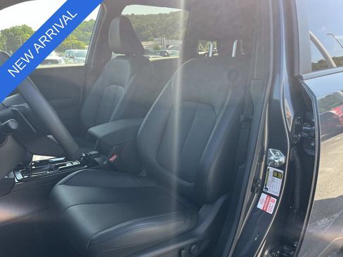 Certified 2026 Subaru Forester Limited AWD/4WD image 29