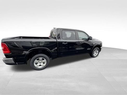 New 2026 RAM 1500 Big Horn image 40