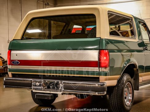 Used 1988 Ford Bronco AWD/4WD image 42