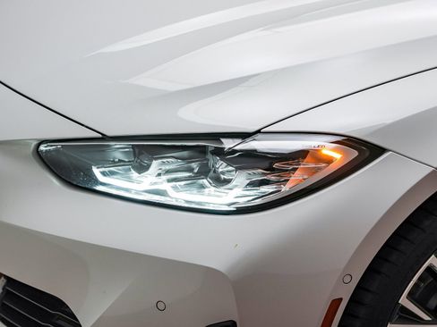 Certified 2023 BMW 430i Gran Coupe w/ Premium Package RWD image 8