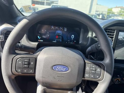 Used 2025 Ford F150 STX AWD/4WD image 33