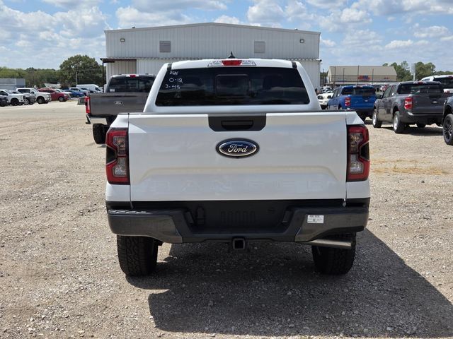 New 2026 Ford Ranger XLT w/ Equipment Group 301A High AWD/4WD image 5