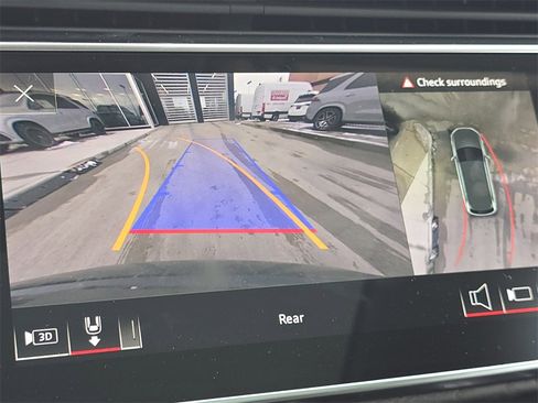 Used 2022 Audi Q7 3.0T Premium Plus image 31