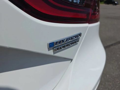 Used 2019 Honda Insight Touring image 12