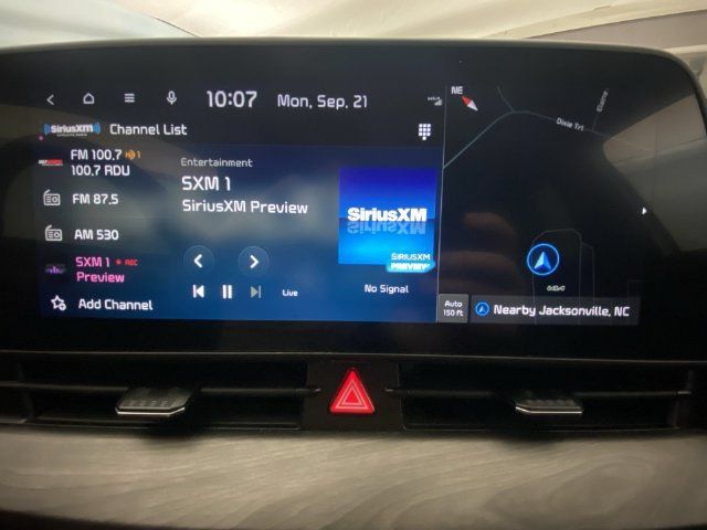 Used 2023 Kia Sportage X-Line AWD/4WD image 16