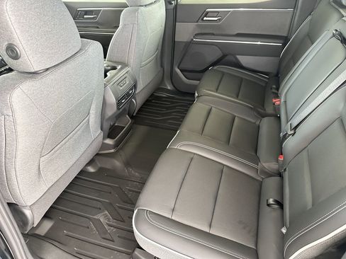 New 2026 GMC Sierra EV Elevation w/ Premium Package image 29