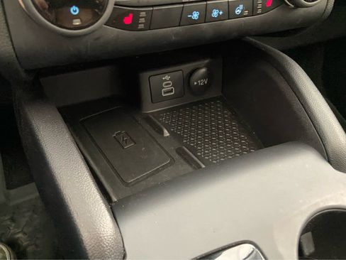 Used 2023 Ford Bronco Sport Outer Banks w/ Tech Package image 35