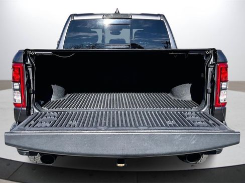 Certified 2020 RAM 1500 Big Horn image 24
