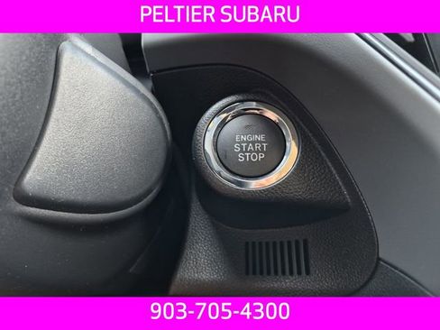 New 2026 Subaru Crosstrek 2.0i Premium AWD/4WD image 17