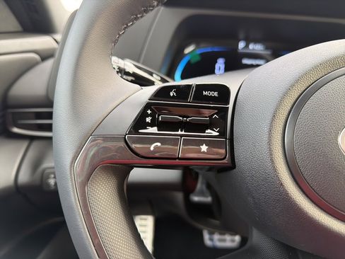 New 2026 Hyundai Elantra Sport image 31