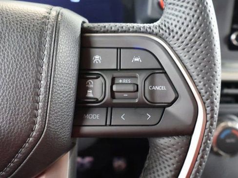 New 2026 Toyota Tacoma TRD Sport image 16