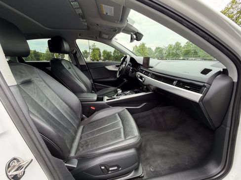 Used 2017 Audi A4 2.0T Ultra Premium w/ Convenience Package FWD image 18