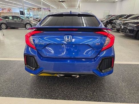 Used 2019 Honda Civic Si image 6
