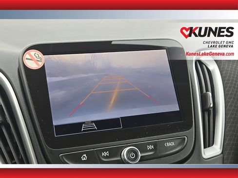 Used 2025 Chevrolet Malibu LT image 26