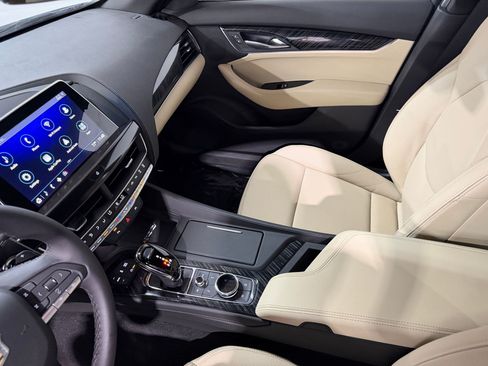 Certified 2023 Cadillac CT5 Premium Luxury RWD image 34