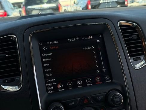 Used 2019 Dodge Durango GT image 20