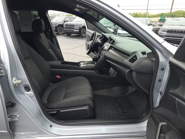 Used 2018 Honda Civic Sport image 28