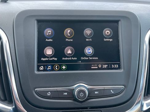Used 2024 Chevrolet Equinox LT AWD/4WD image 15