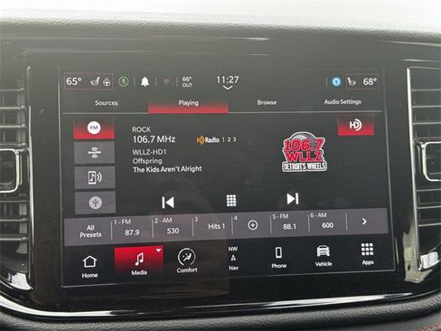 Certified 2024 Dodge Durango GT image 31