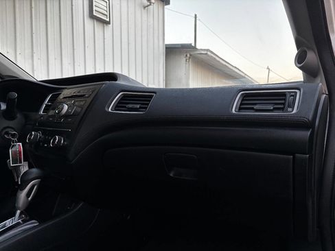 Used 2014 Honda Civic LX image 15