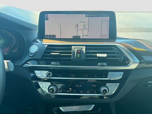 Used 2021 BMW X3 xDrive30i image 29