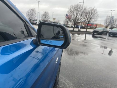 Certified 2019 Ford Mustang GT w/ GT Performance Package image 8