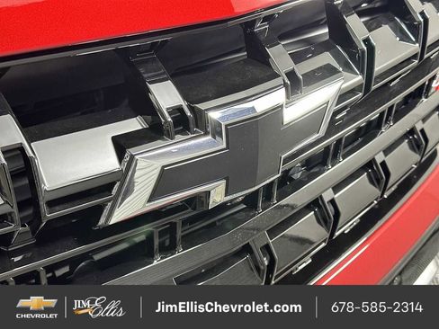 New 2026 Chevrolet Tahoe Z71 w/ Z71 Off-Road Package image 64