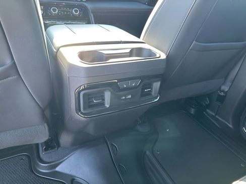 Certified 2024 GMC Sierra 1500 AT4 w/ Technology Package AWD/4WD image 23