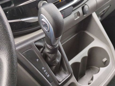 Used 2023 Ford Transit 350 XLT image 34