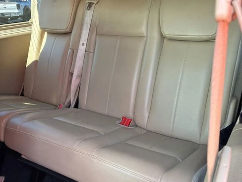 Used 2017 Ford Expedition EL Limited image 15