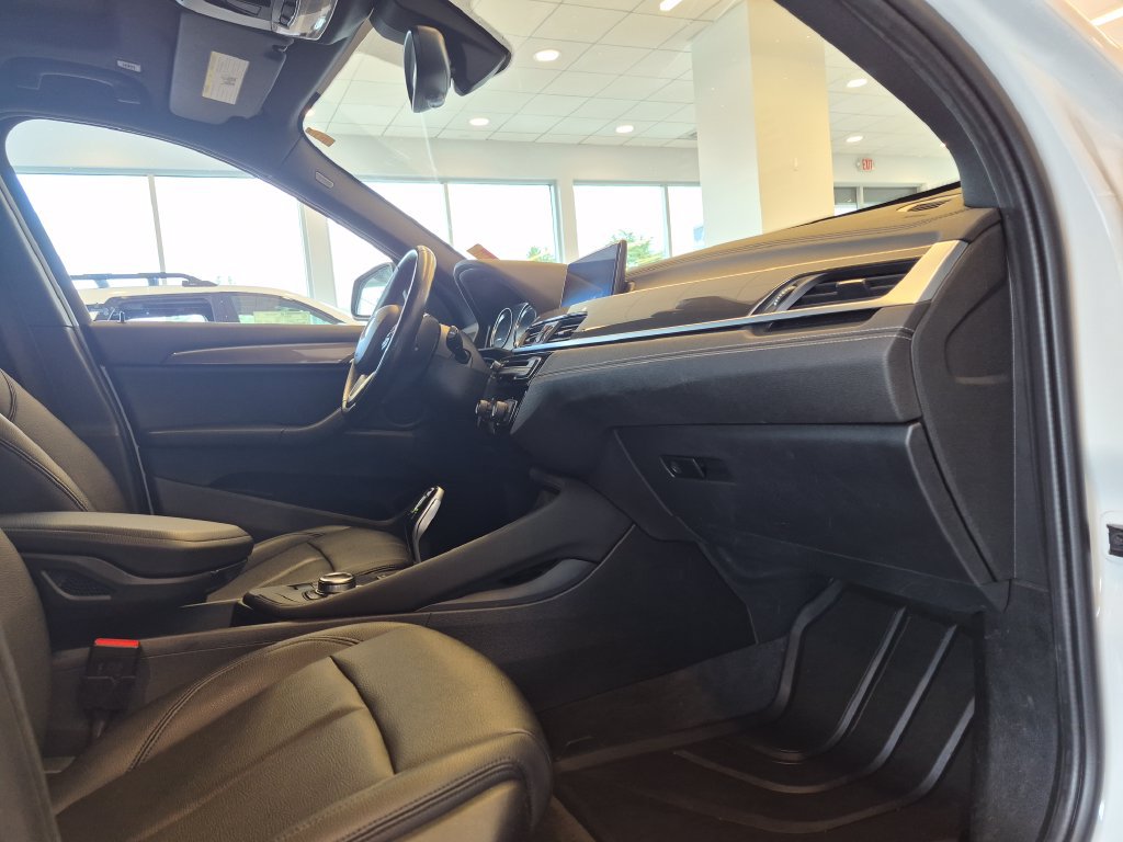 Used 2020 BMW X1 xDrive28i AWD/4WD image 24