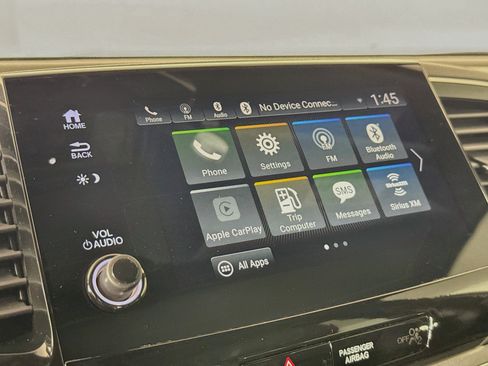 Used 2020 Honda Passport EX-L image 16