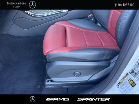 Certified 2023 Mercedes-Benz GLC 300 4MATIC Coupe image 15