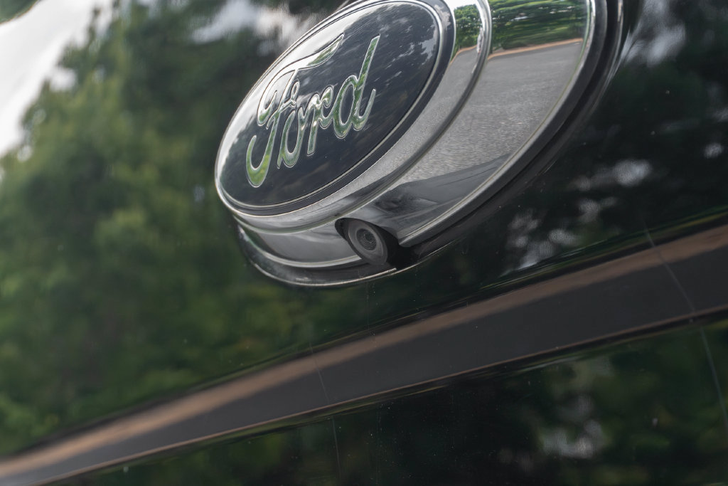 Used 2022 Ford Ranger Lariat w/ Equipment Group 501A High AWD/4WD image 11
