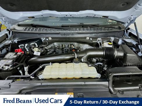 Used 2025 Ford Expedition Tremor AWD/4WD image 35