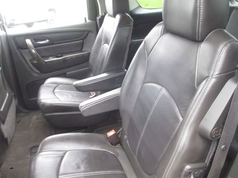Used 2015 GMC Acadia SLT AWD/4WD image 22