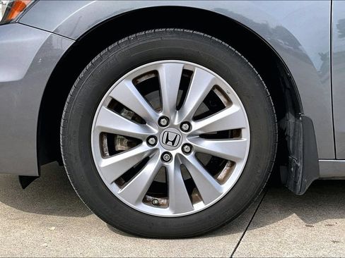 Used 2012 Honda Accord EX-L image 10