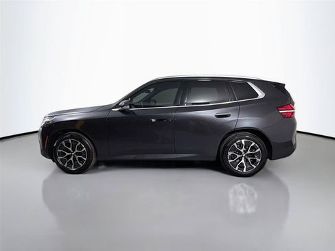 Used 2026 BMW X3 xDrive30i w/ Convenience Package AWD/4WD image 9