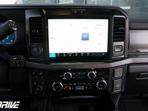 Used 2026 Ford F350 Platinum AWD/4WD image 30