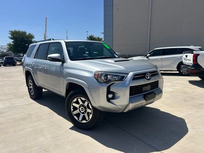 Used 2024 Toyota 4Runner TRD Off-Road Premium w/ Off Road Premium Plus Package